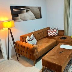 Mükemmel konum ! Perfect location!