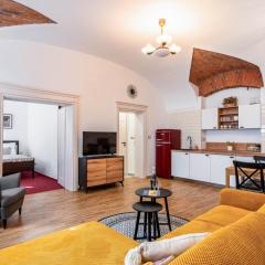 Apartmány U Purkmistra