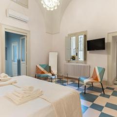 Donna Zaira rooms&suites