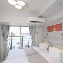 New Open Luxury Retreat in Nihonbashi, Osaka