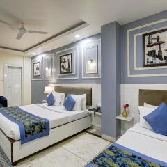 OPO Alpino Aerocity , Free Airport Pickup