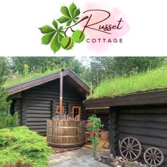 Russet & Rowanberry - Russet House