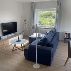 Haus Panorama Ferienwohnung 9