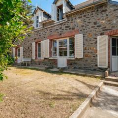 Maison Pleneuf Val André Plage 5min