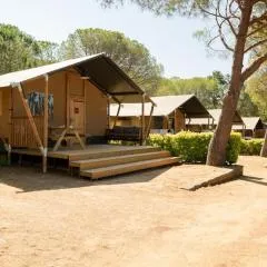 Camping Internacional Palamós