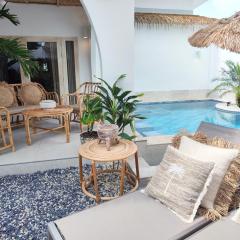 Private-Pool 3Bed 3Bath Lux Villa, Bangrak Beach