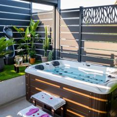 Dolce Vita, Spa, Cagnes Sur Mer