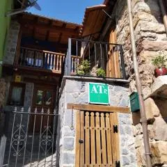 Casa Marcelo