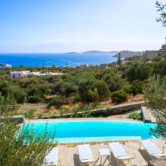Roots Suites in Crete