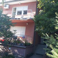 Apartmani Trifunović 2