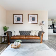 2Bed apartment Manchester