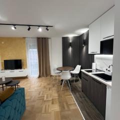 Apartman Daria