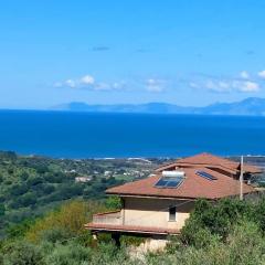 Villa Finocchito - The sound of silence