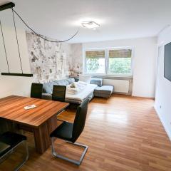 Charming, Newly & High quality equipped apartment with quiet balcony in fantastic location - Ready to move in