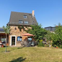 Cottage Im Fläming - Ferienwohnung