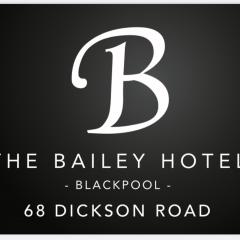 The Bailey Hotel Blackpool