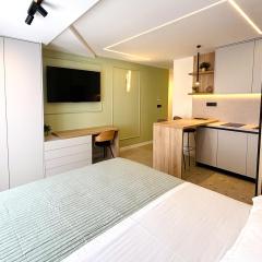 MARTHINIS Luxury Suites
