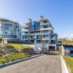 Azul Terraces Studio