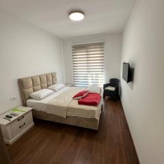 Sunrise apartment