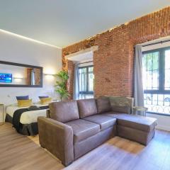 ºRS CityCentre DownTown WiFi AC SmartTVº