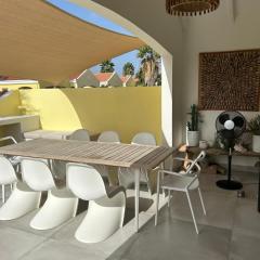 Caracara Deluxe Relax & Dive Resort Bonaire Village