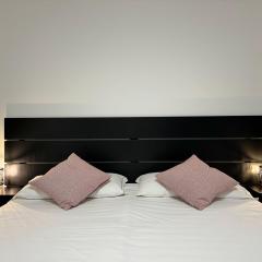 Lavender Apartments near Venice Airport