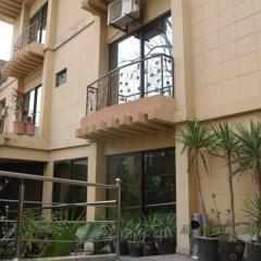 Savoy Inn Guest House Islamabad