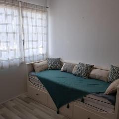 Studio Arc En Ciel 2 - 27 allée des pinons - 6-1