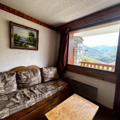 Résidence Argentiere - Appartement 2 pièces pour 4/6 personnes MAE-3864