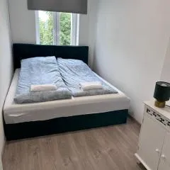 Apartament w sercu Szczecinka