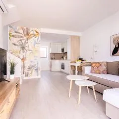 Maravilloso Duplex en San Agustin