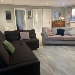 The Apartment at Woodside