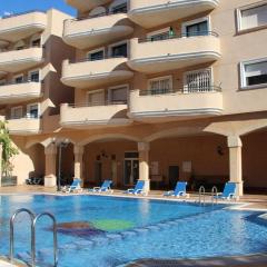 Apartament Aquamarina Cabo Roig