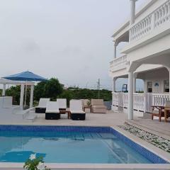 New condo with sea view unit 2