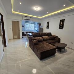 Yuya's sweet Condo suite