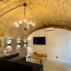 Loft de charme en centre ville