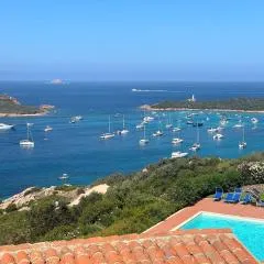 Trilocale PUNTA EST Vista Mare
