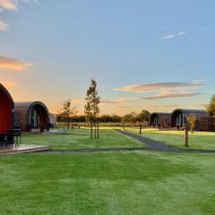 Laurel Farm Glamping