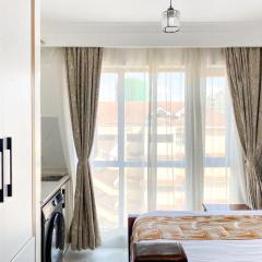 LaFamilia Studio Apartments