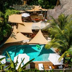 Hotel Michanti
