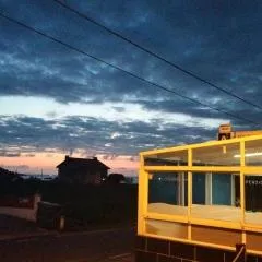 Pensión Atlántico