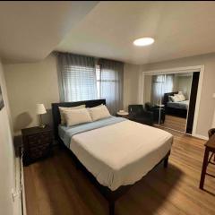 Guest Suite Close To Whtye Ave