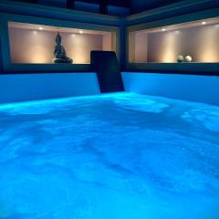 Sumaiè Suite - Wellness in Salento