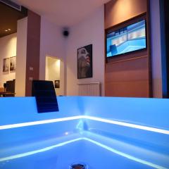 Sumaiè Suite - Wellness in Salento