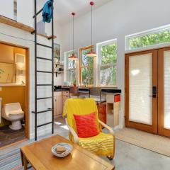 Garden Artist Loft Studio