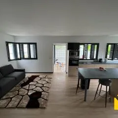 Villa Jacuzzi Anse Vata