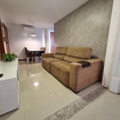 Apto Completo na Praia de Itaparica-Conforto Total