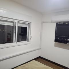 Este espaço está disponível somente para locação anual