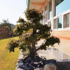 부안 석란정 펜션