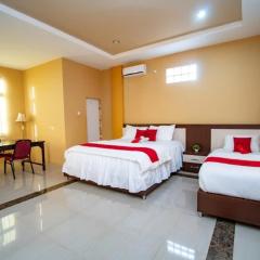Zaya Guest House